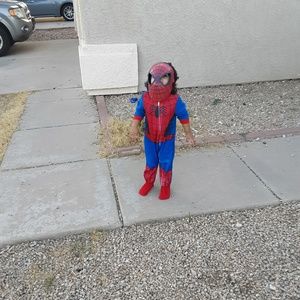 Meet your Posher, Sergio